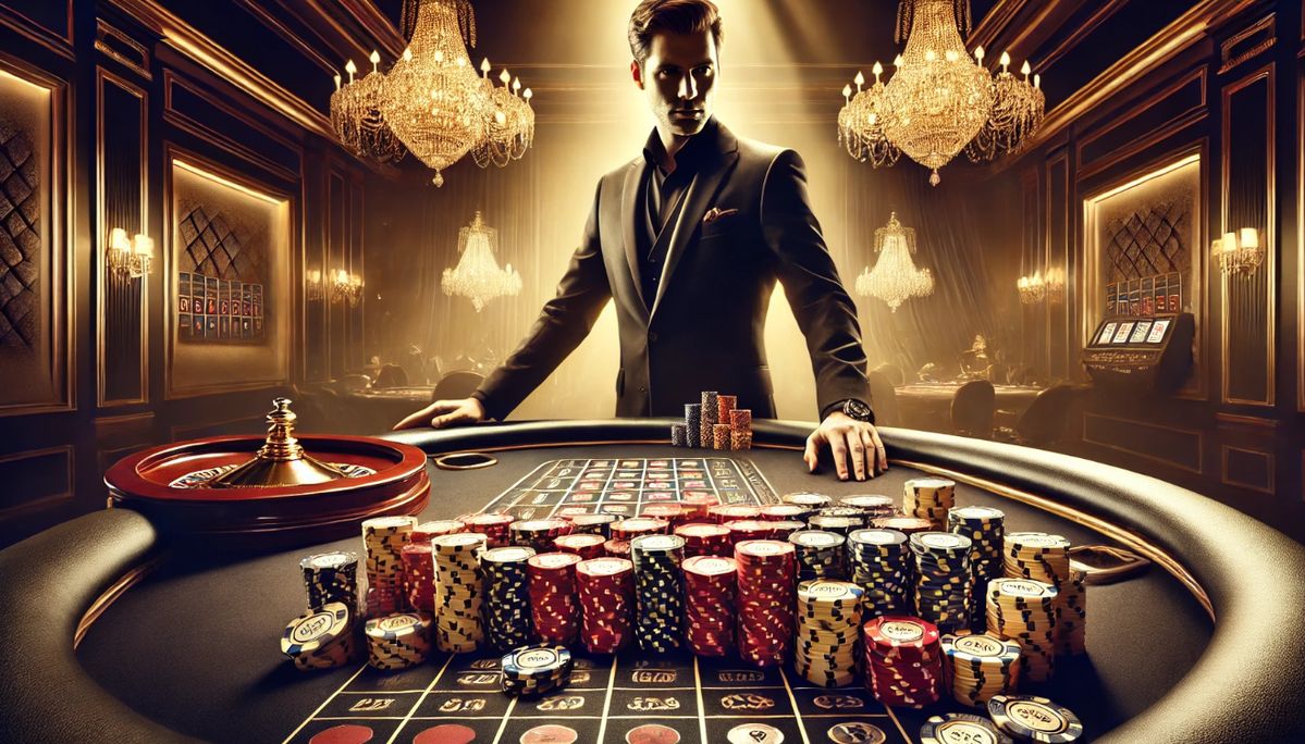 net bet Live Casino